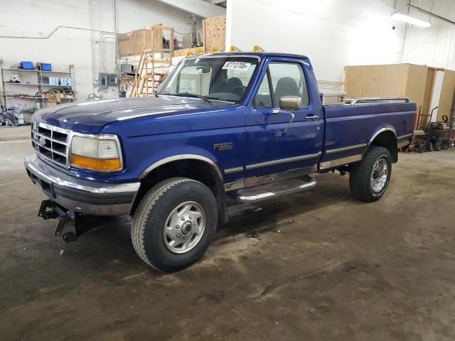 1995 Ford F350 