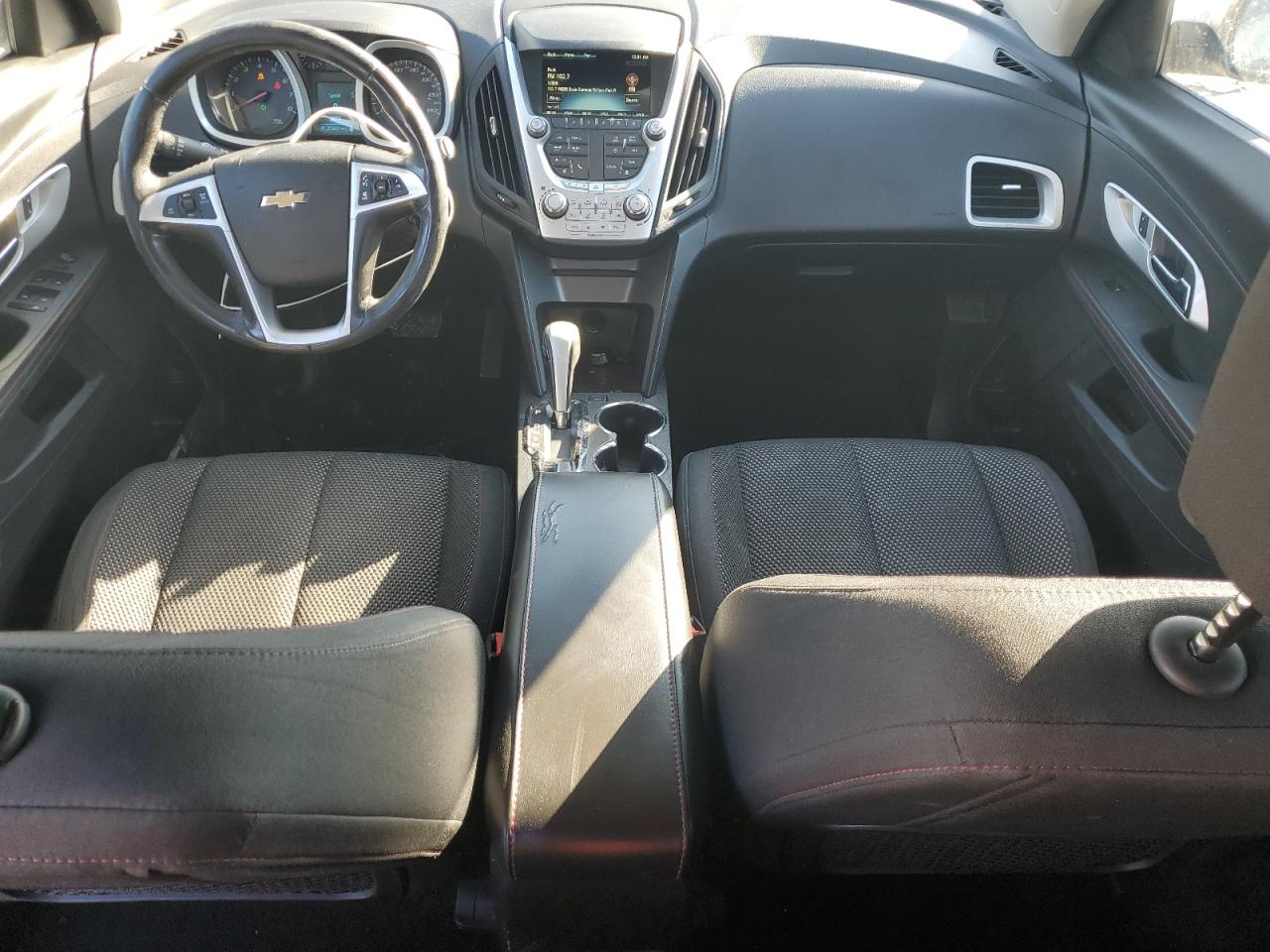 2012 Chevrolet Equinox - Image 8