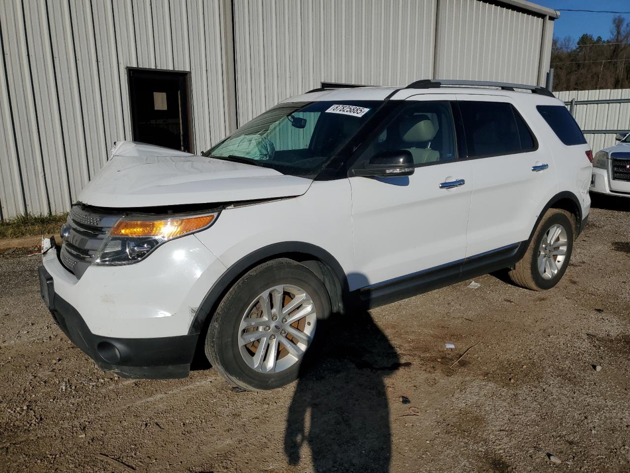 2013 Ford Explorer - Image 1