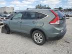 Opa Locka, FL에서 판매 중인 2012 Honda Cr-V Exl - Front End