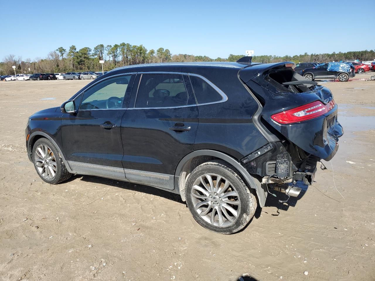2018 Lincoln MKC - Image 2