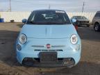 2015 Fiat 500 Electric за продажба в Portland, OR - Side