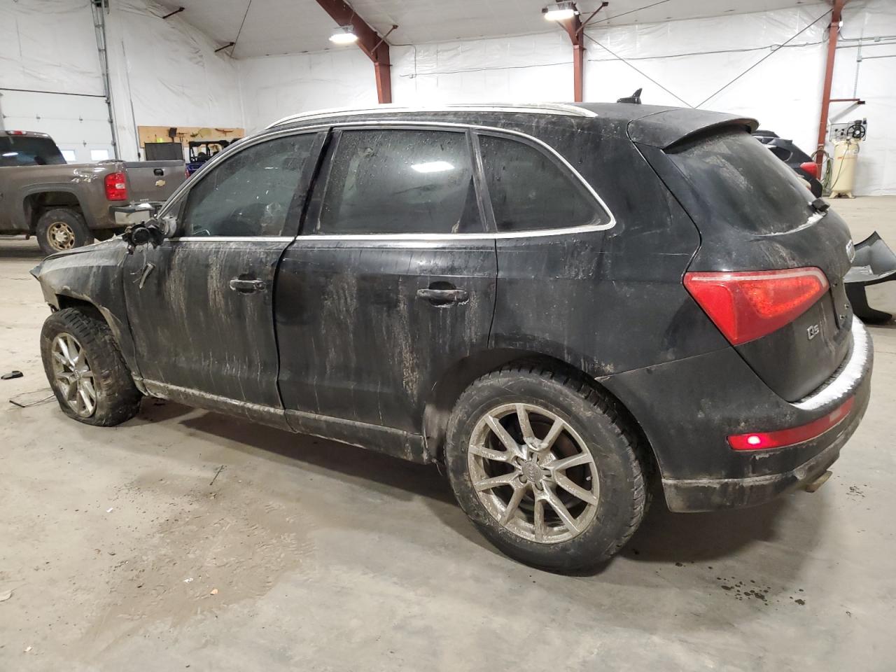 2010 Audi Q5 - Image 2