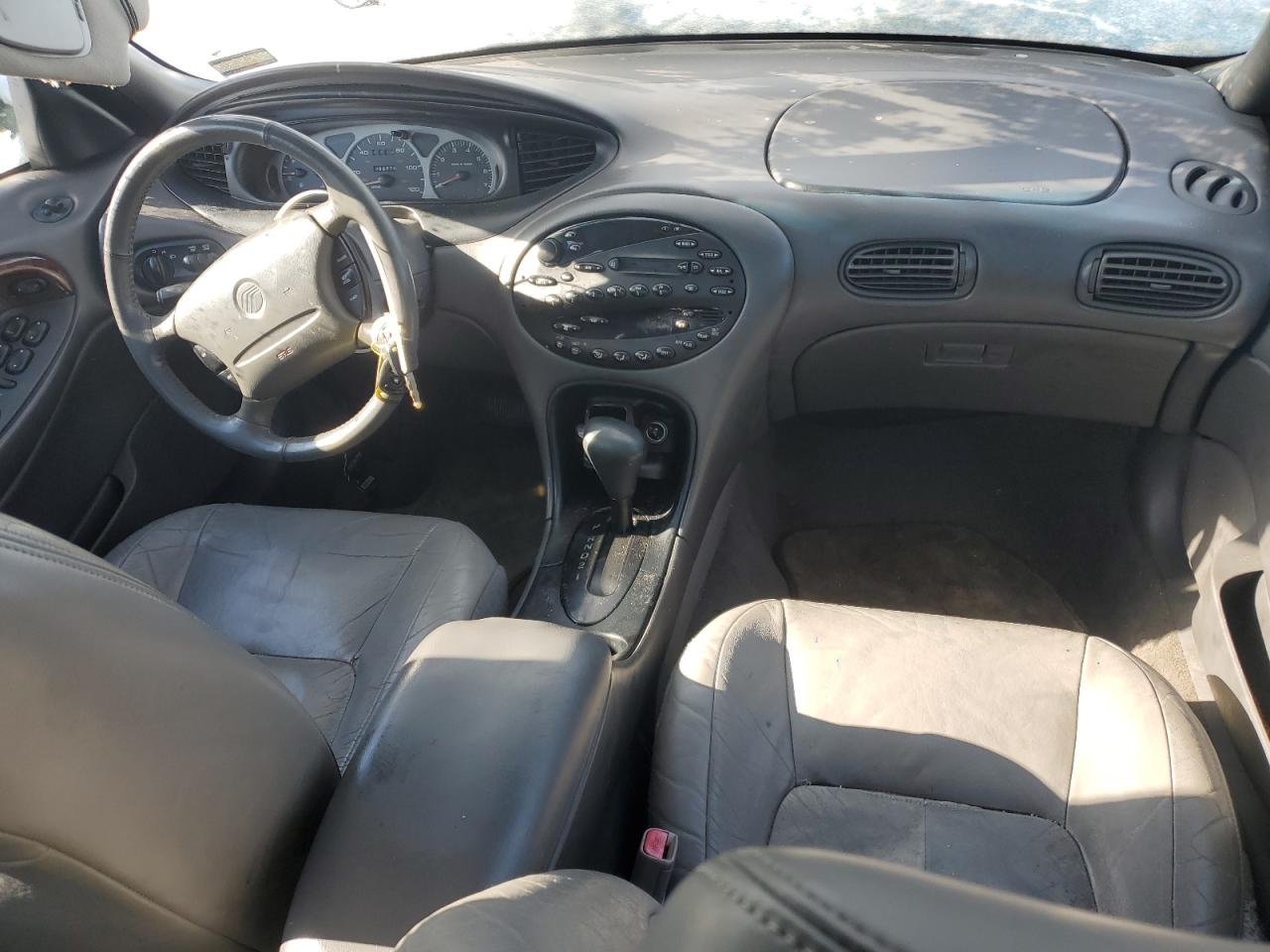1999 Mercury Sable - Image 8