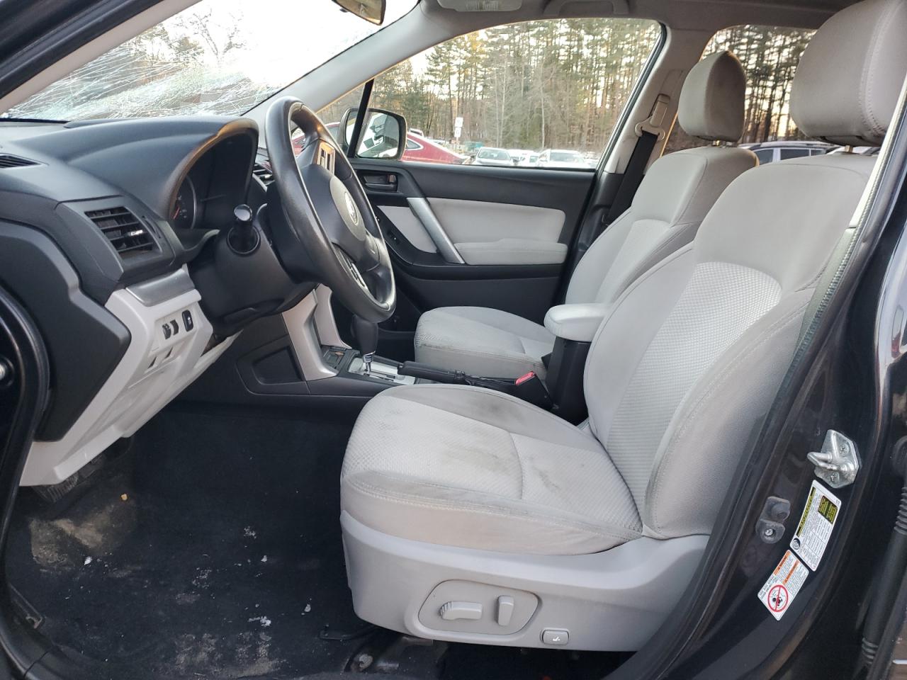 2014 Subaru Forester - Image 7
