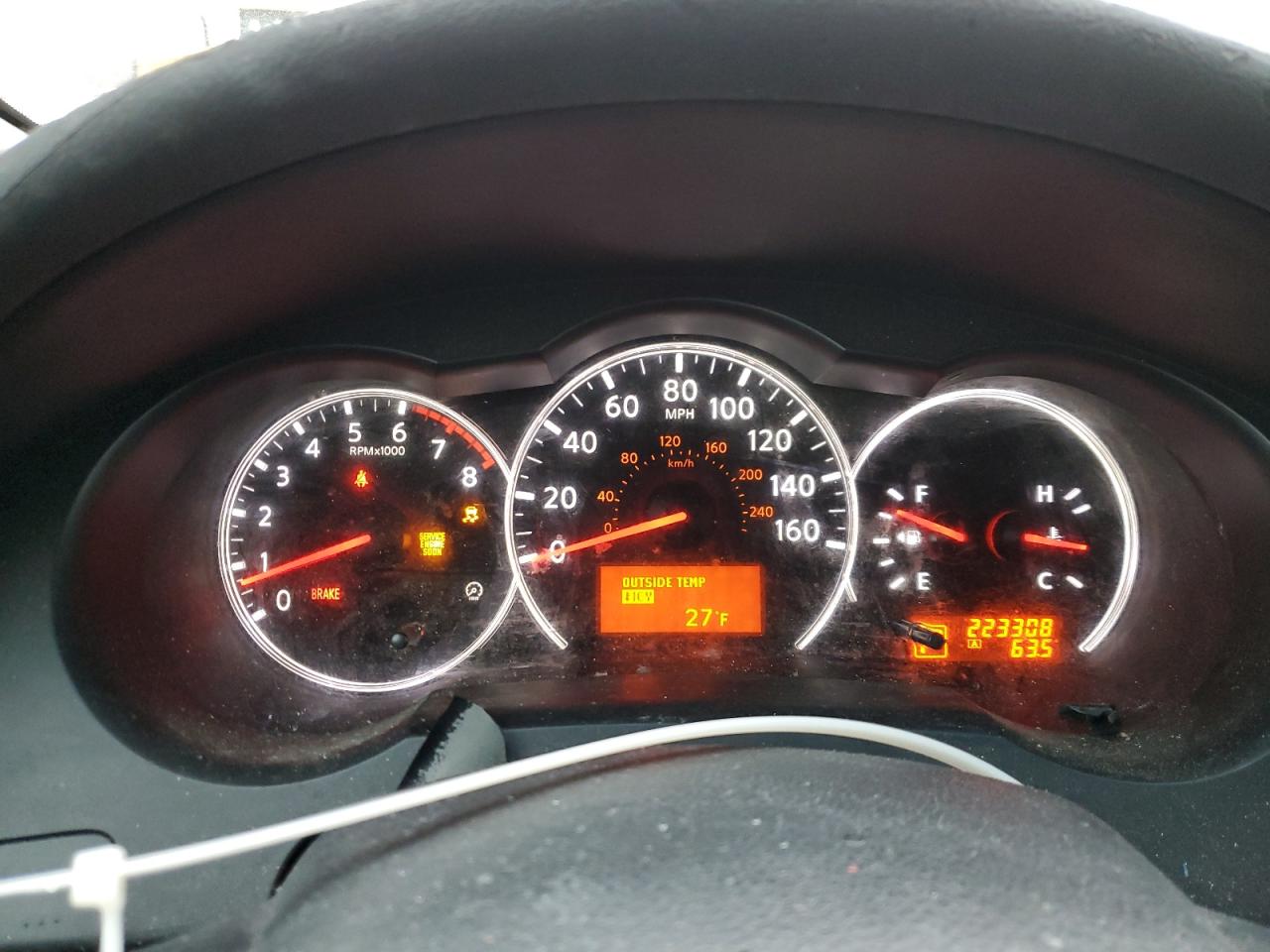 2011 Nissan Altima - Image 9