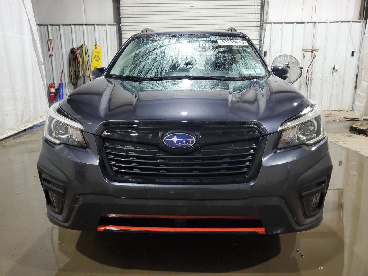 2019 Subaru Forester - Image 5
