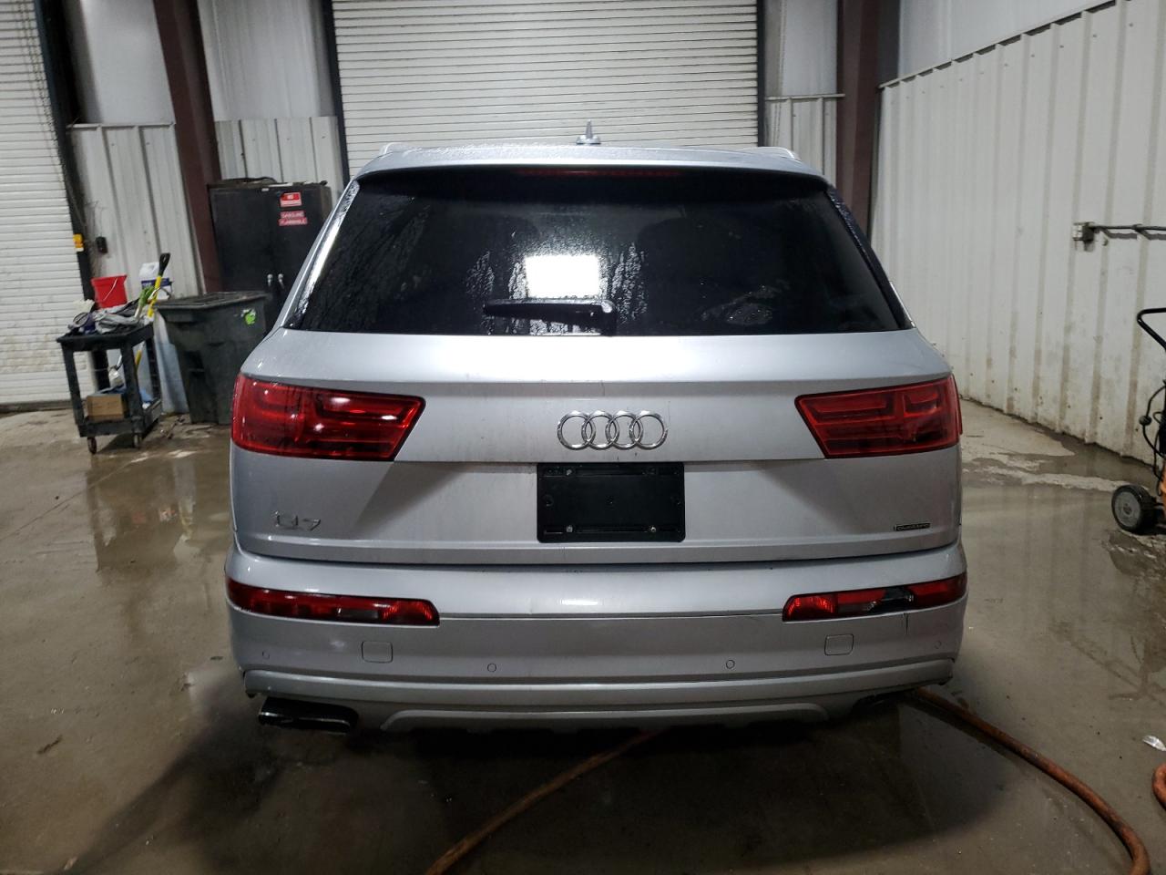 2017 Audi Q7 - Image 6