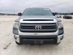 2014 Toyota Tundra Double Cab Sr للبيع في New Braunfels، TX - Front End