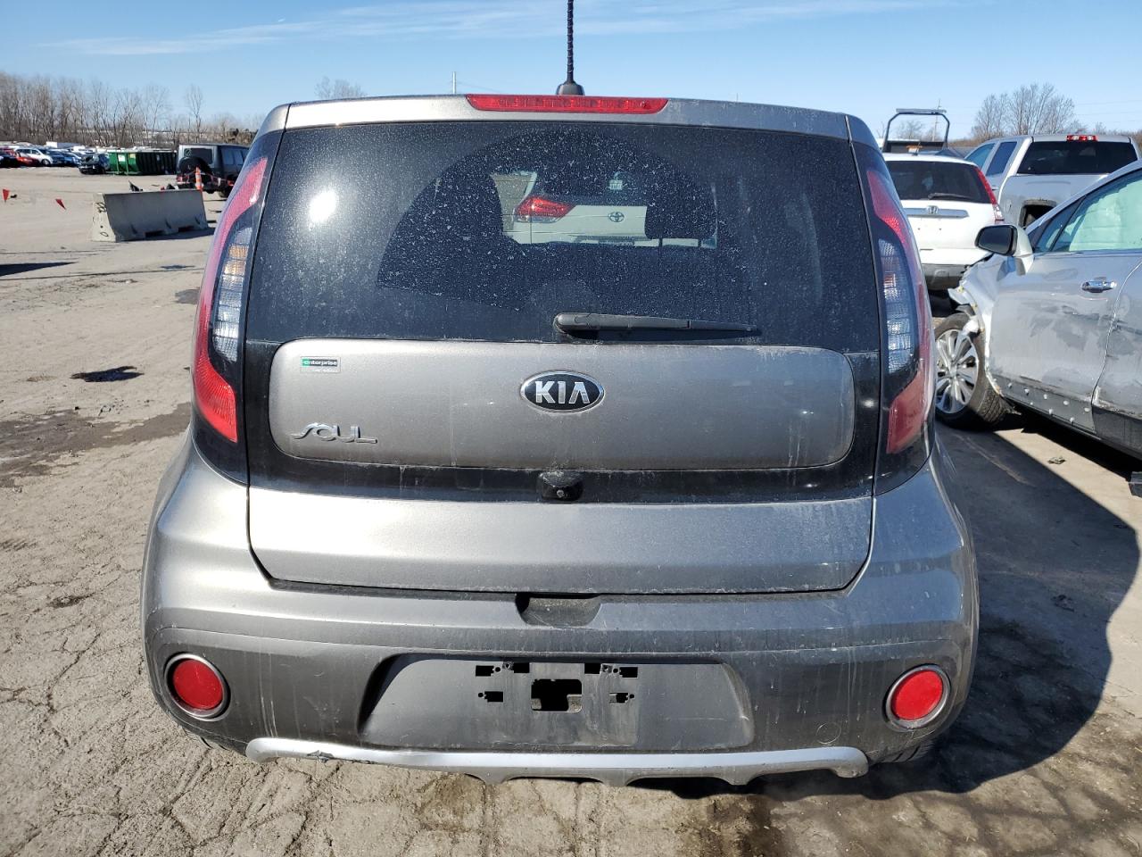 2017 Kia Soul - Image 6
