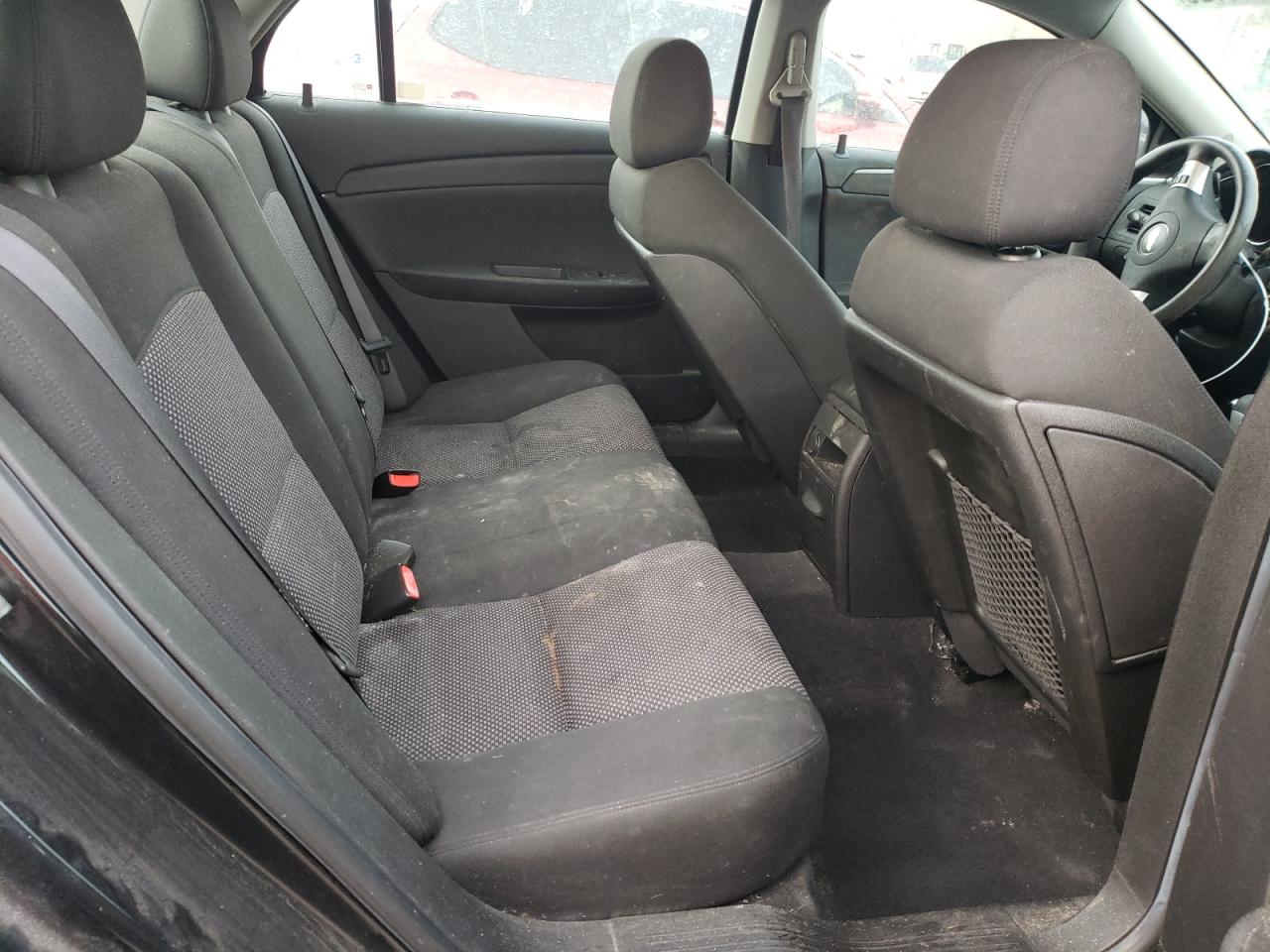 2009 Chevrolet Malibu - Image 10