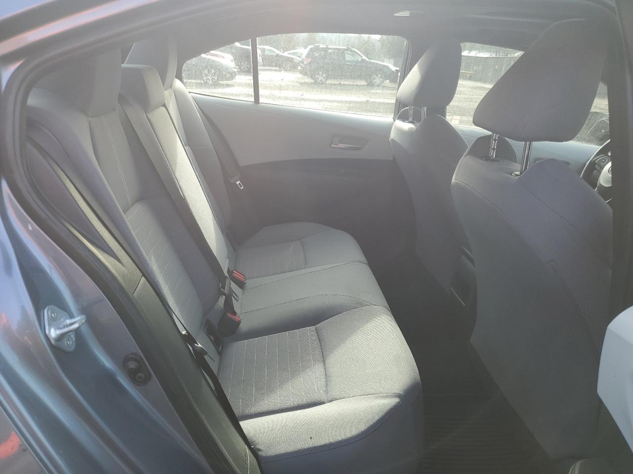 2022 Toyota Corolla - Image 10