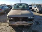 1999 Chevrolet S Truck S10 for Sale in Indianapolis, IN - Front End