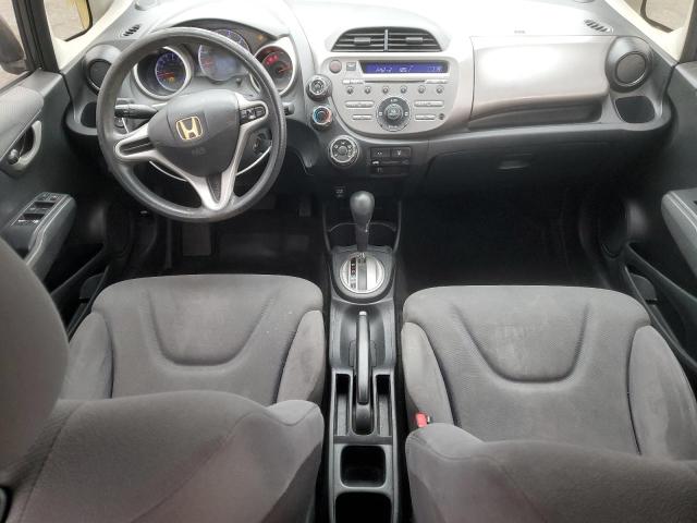 HONDA FIT 2013 Сірий