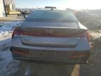 2024 Hyundai Elantra Limited en Venta en Wichita, KS - Front End