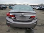 2015 Honda Civic Lx na sprzedaż w New Britain, CT - Rear End
