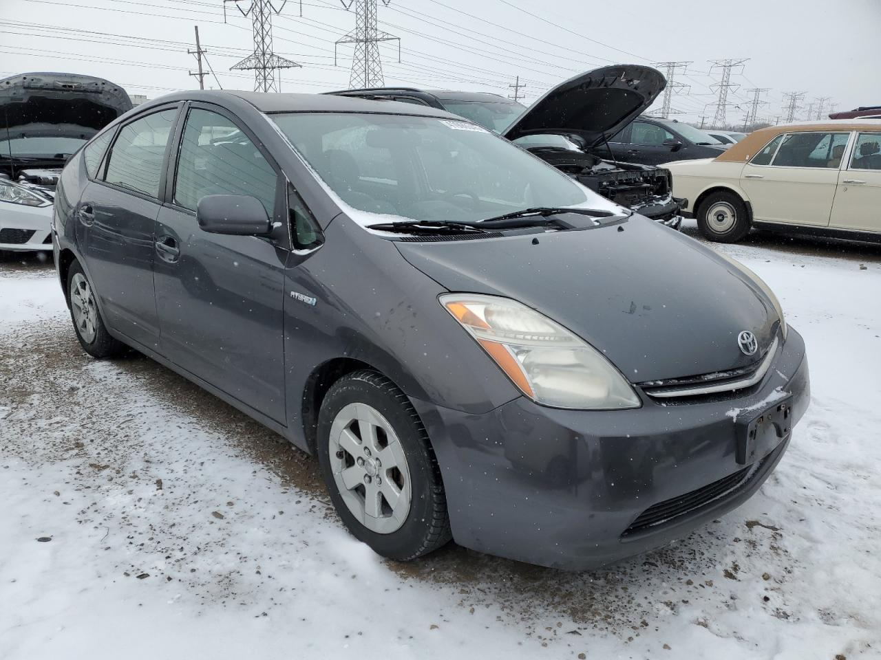 2009 Toyota Prius - Image 4