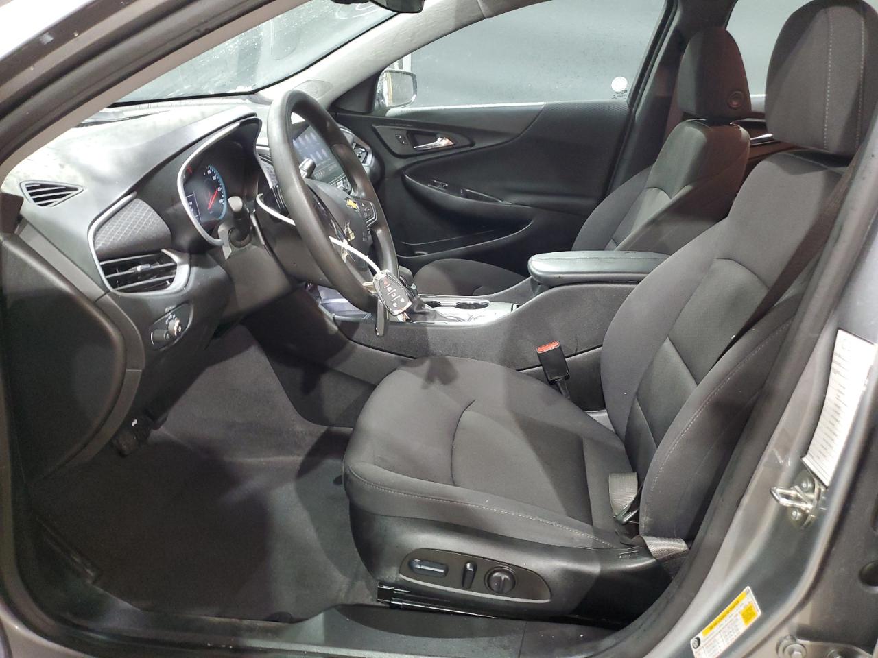 2023 Chevrolet Malibu - Image 7