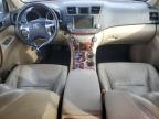 2012 Toyota Highlander Limited en Venta en Wayland, MI - Front End