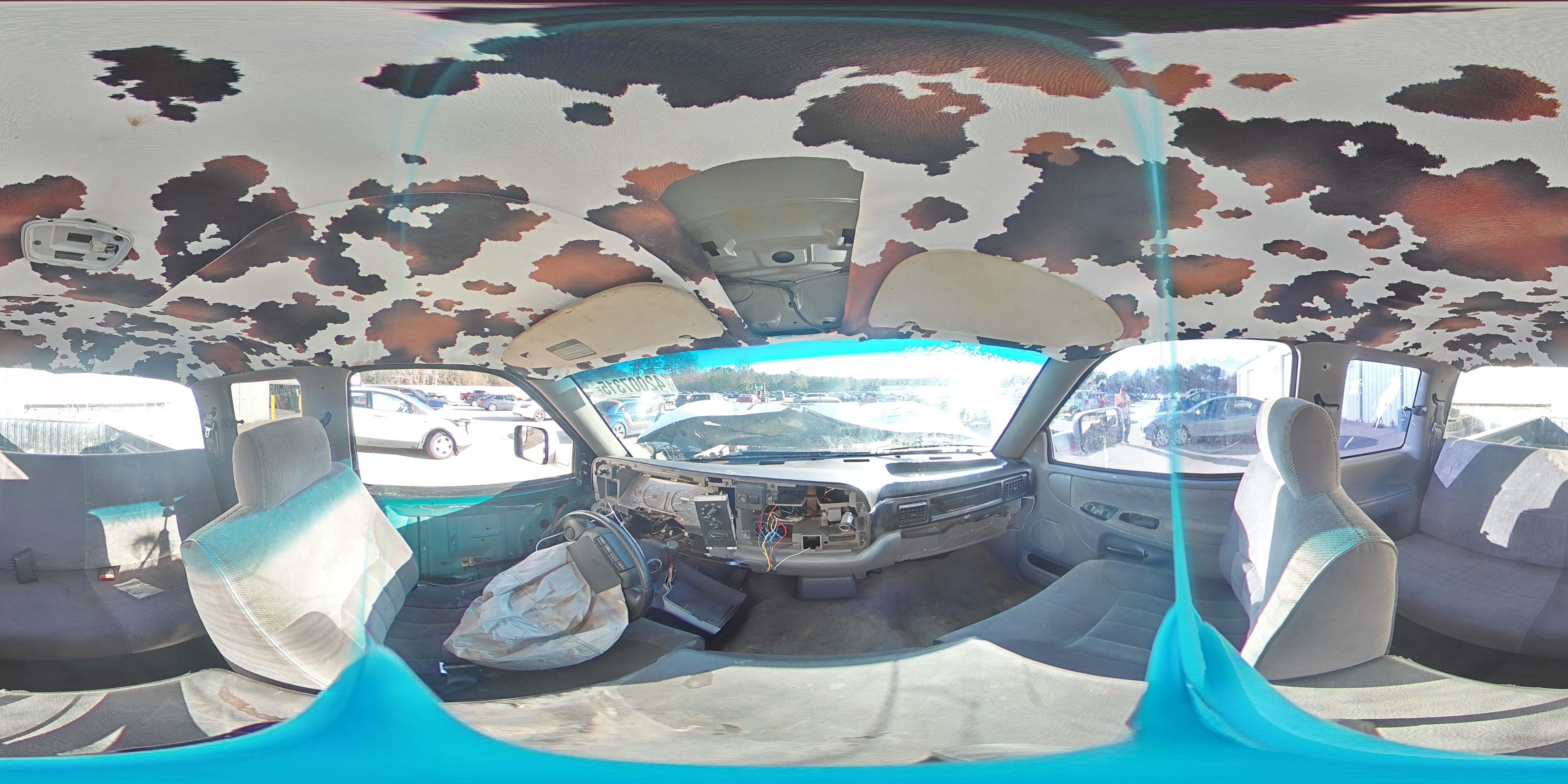 1996 Dodge RAM - Image 13