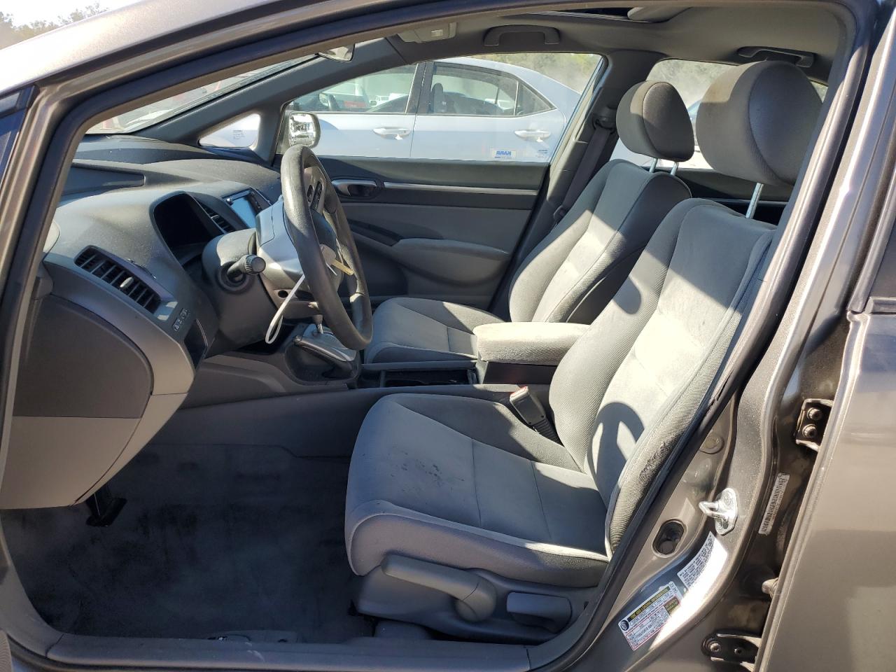 2008 Honda Civic - Image 7