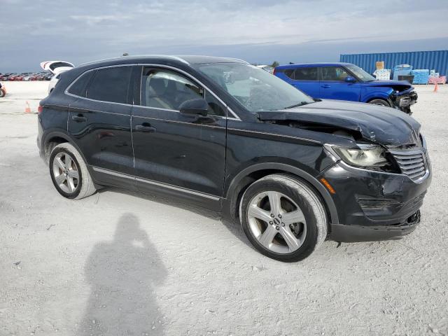  LINCOLN MKC 2018 Угольный