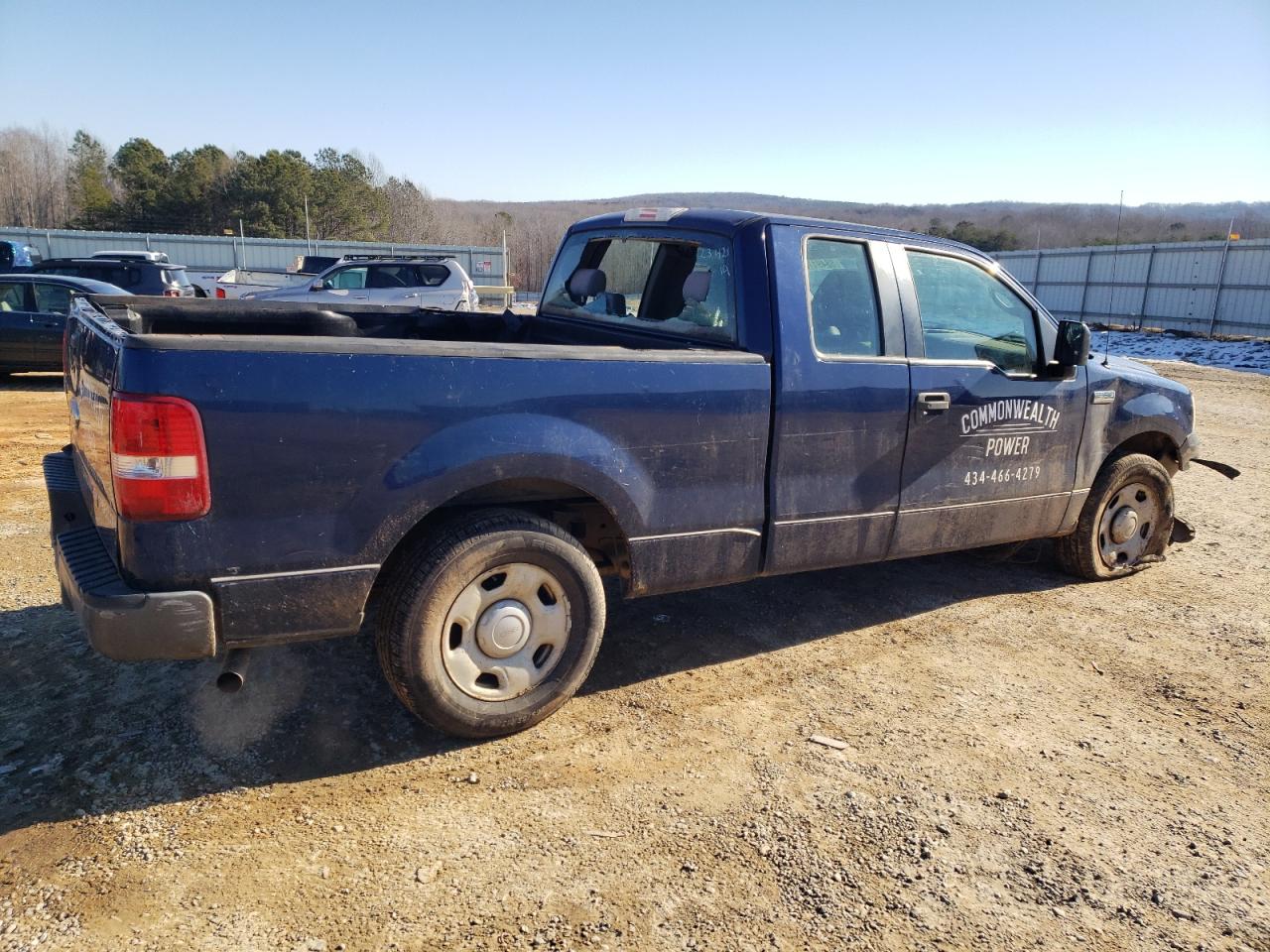 2008 Ford F-150 - Image 3