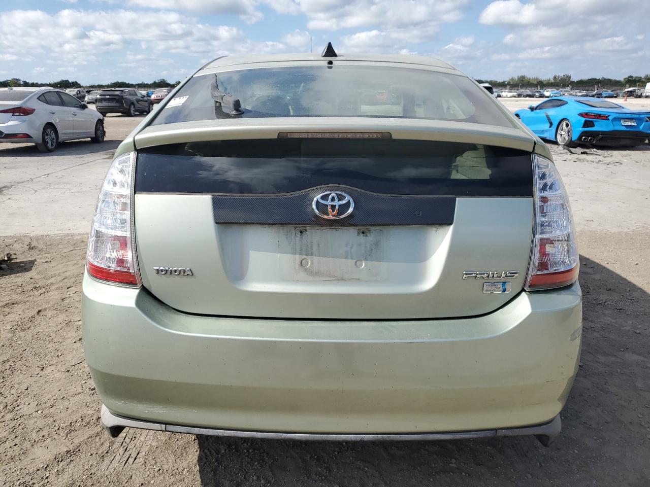 2008 Toyota Prius - Image 6