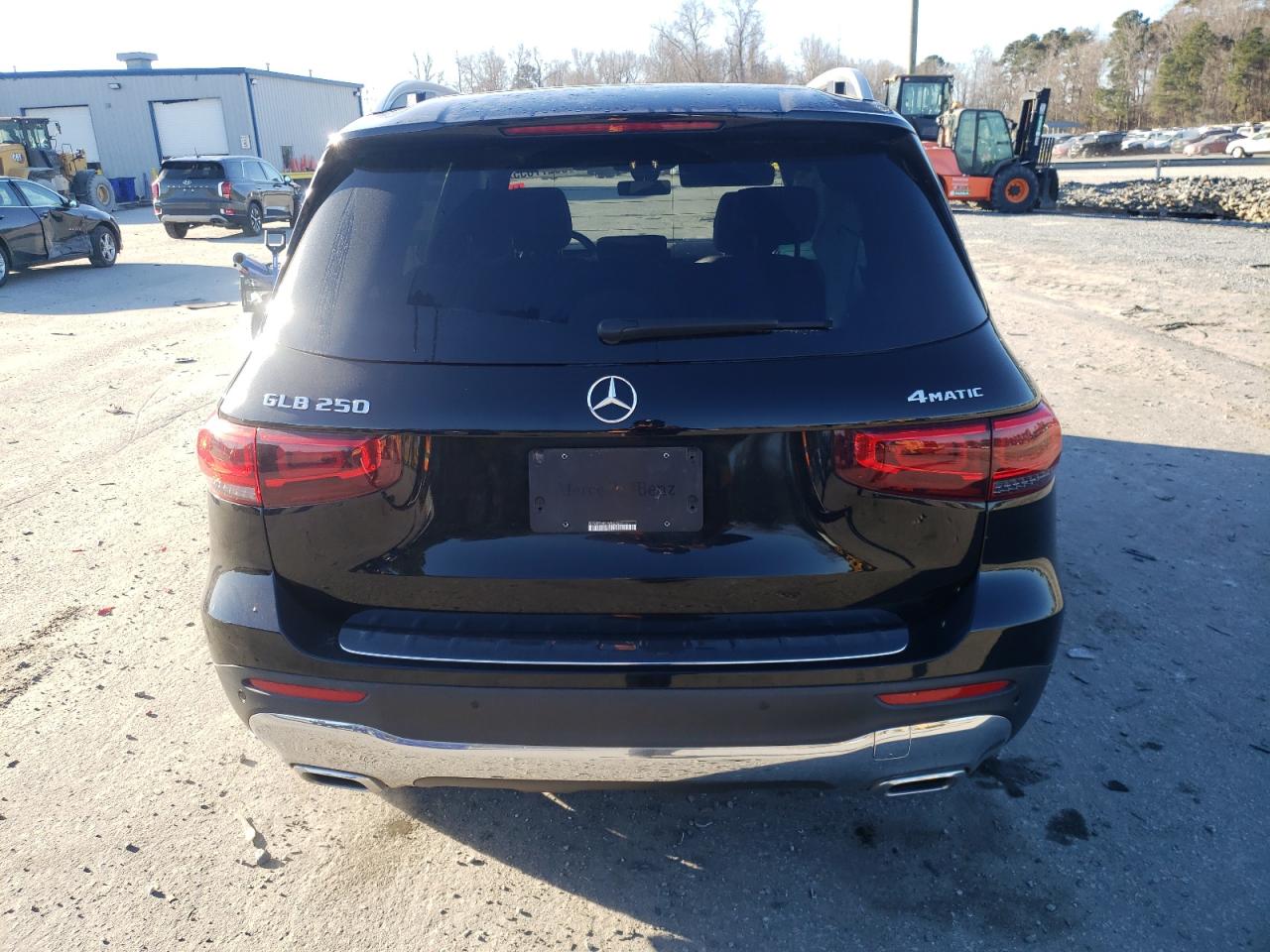 2021 Mercedes-Benz GLB - Image 6