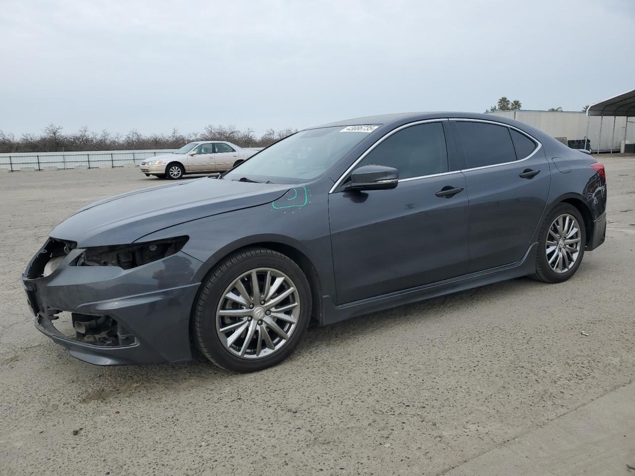 2015 Acura TLX - Image 1