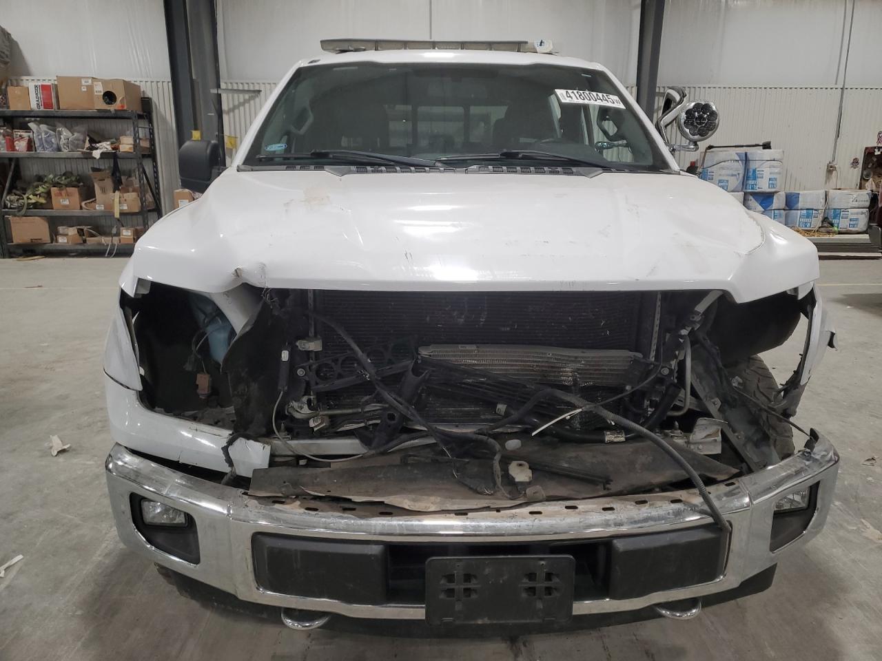2017 Ford F-150 - Image 5