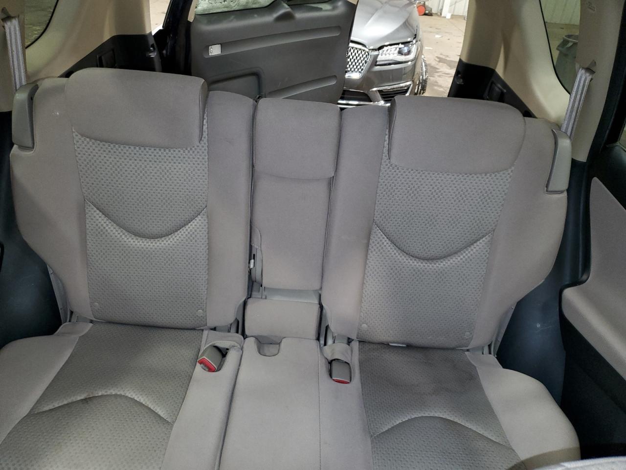 2007 Toyota Rav4 VIN: JTMZD33V576050307 Lot: 89291115