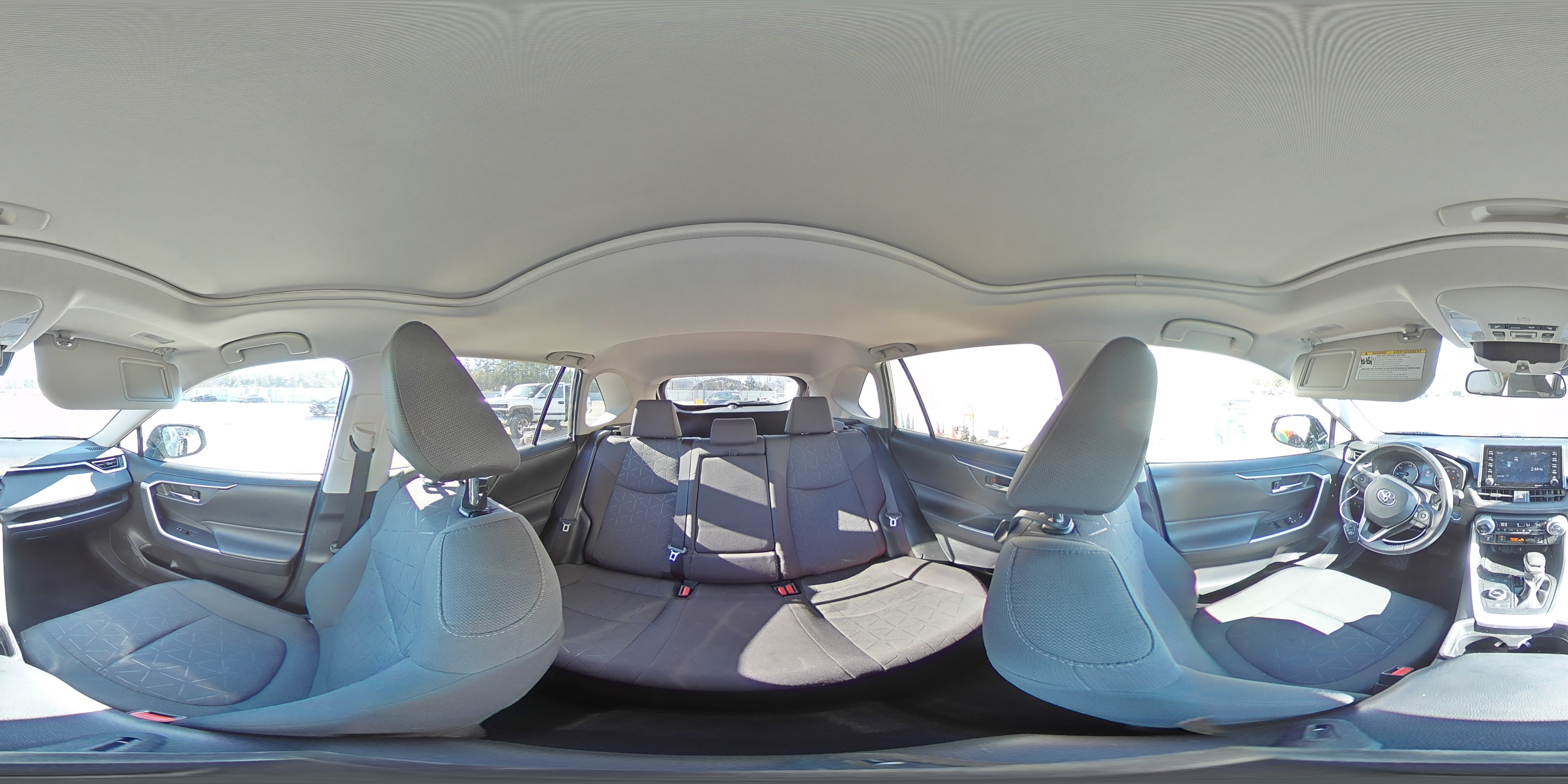 2021 Toyota RAV 4 - Image 16