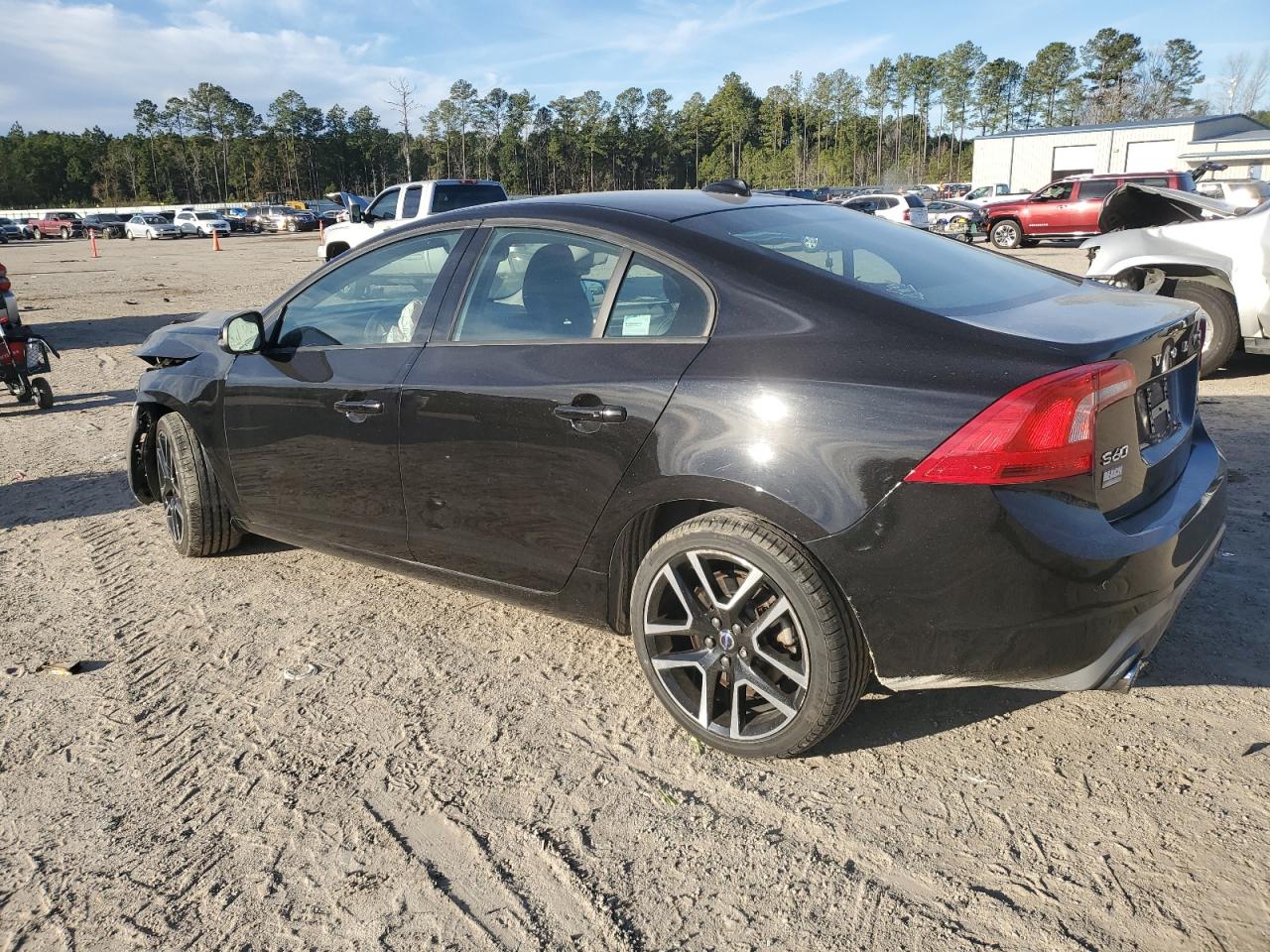 2017 Volvo S60 - Image 2