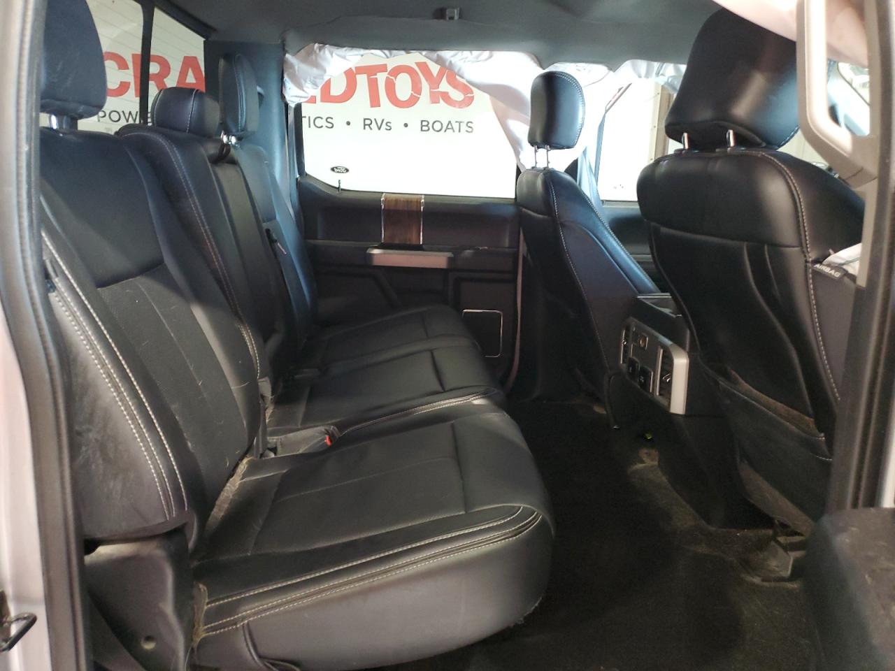 2020 Ford F-150 - Image 11