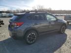 2021 Subaru Crosstrek Premium zu verkaufen in Assonet, MA - Rear End