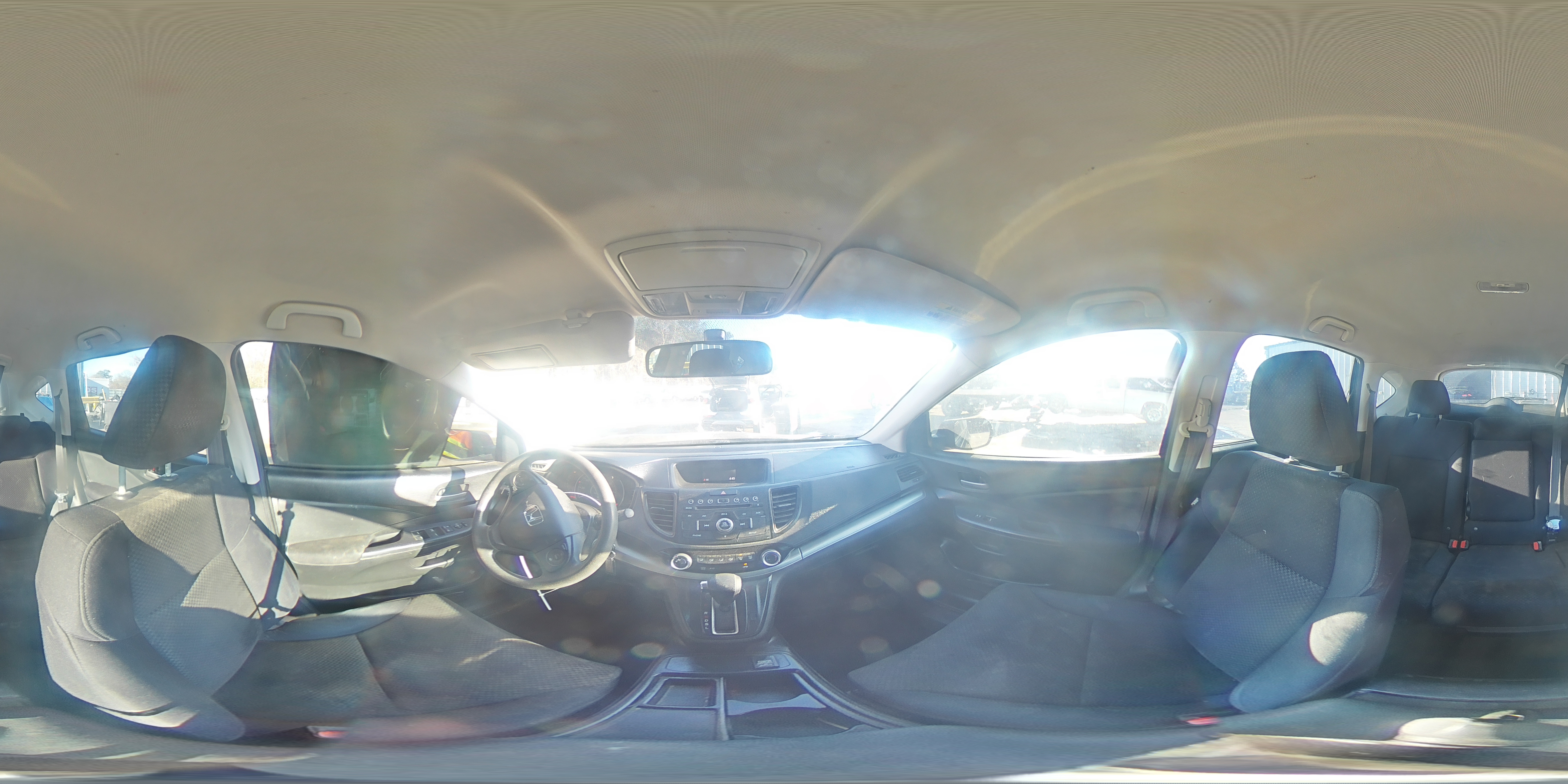 2016 Honda CR-V - Image 15