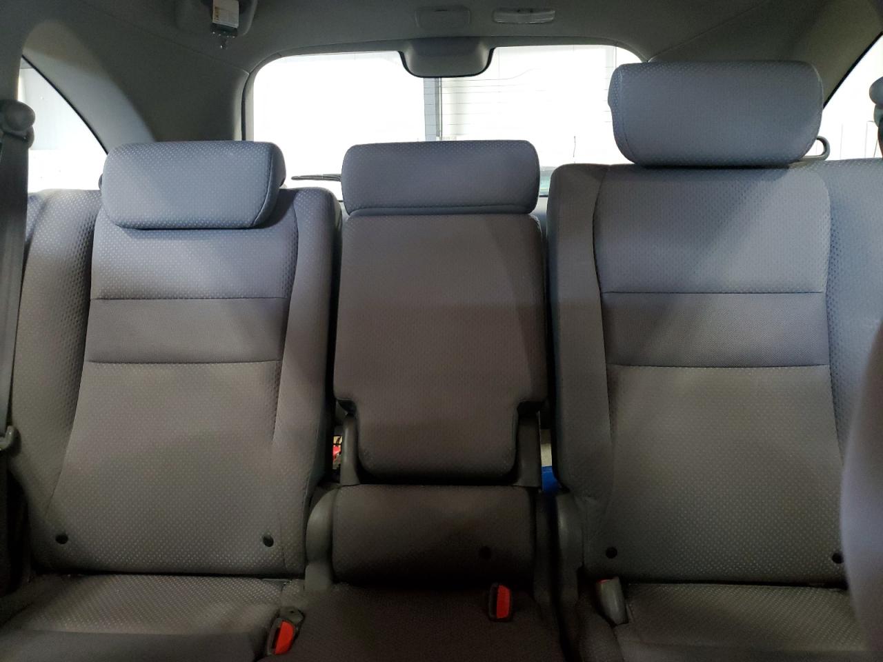 2007 Honda CR-V - Image 10