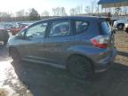 2013 Honda Fit Sport للبيع في Spartanburg، SC - Side