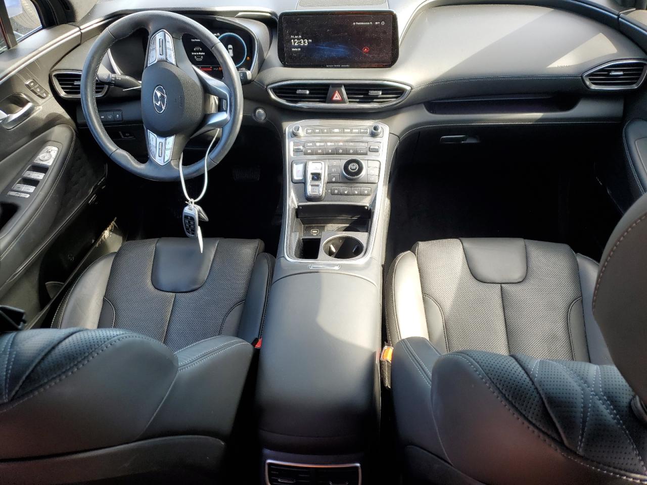 2023 Hyundai Santa Fe - Image 8