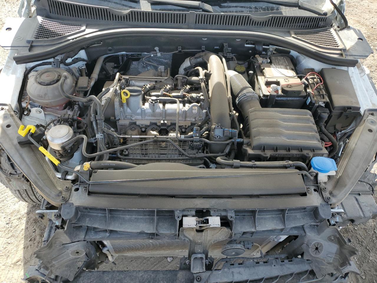2020 Volkswagen Jetta - Image 11