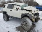 2011 TOYOTA FJ CRUISER  à vendre chez Copart ON - LONDON