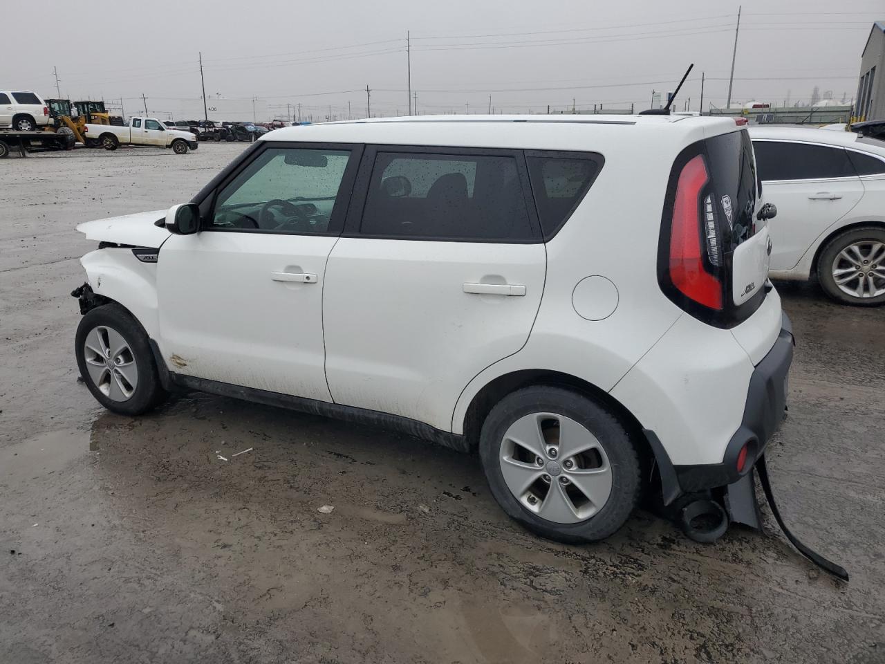 2016 Kia Soul - Image 2