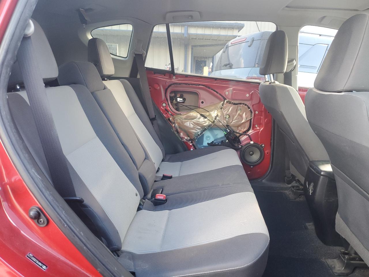 2013 Toyota RAV 4 - Image 11