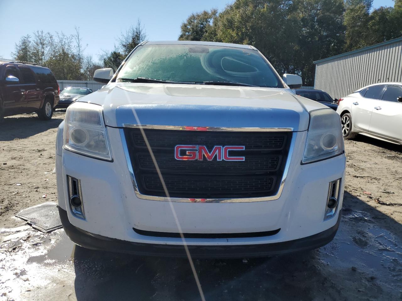 2015 GMC Terrain - Image 5