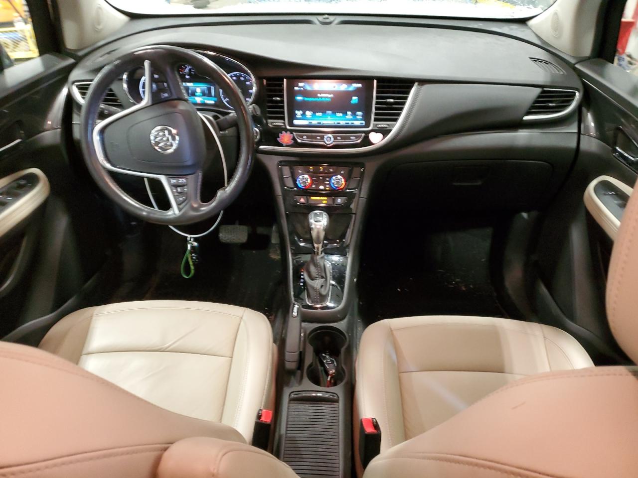 2018 Buick Encore - Image 8