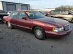 1997 Cadillac Deville  for Sale in Duryea, PA - Side