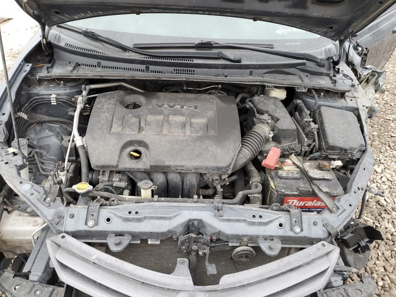 2016 Toyota Corolla - Image 12