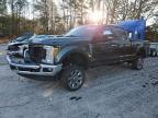 2017 Ford F250 Super Duty na sprzedaż w Knightdale, NC - Front End