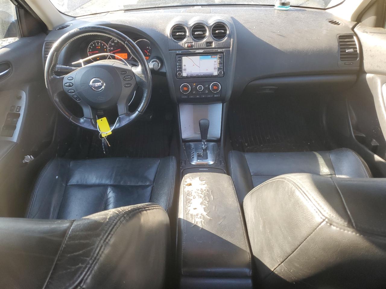 2011 Nissan Altima - Image 8